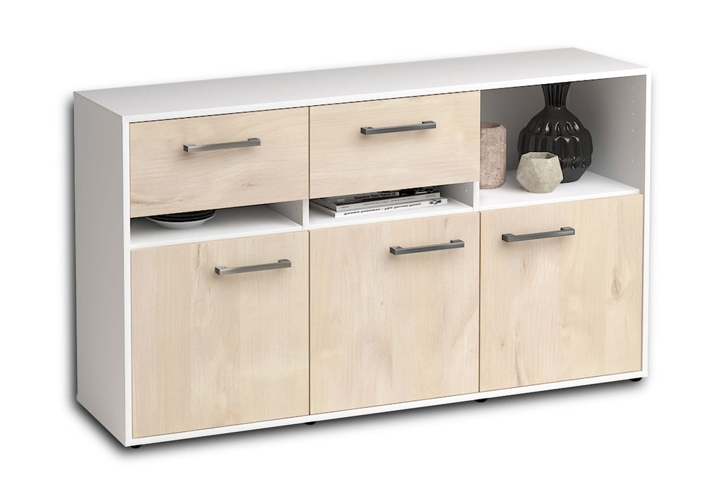 Sideboard Dorotea, Zeder Seite ( 136x79x35cm) - Dekati GmbH