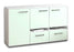 Sideboard Ebe, Mint Seite ( 136x79x35cm) - Dekati GmbH