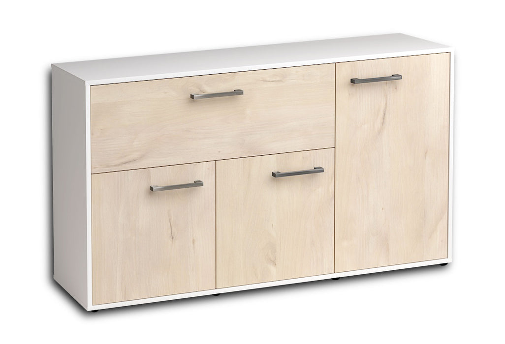 Sideboard Edera, Zeder Seite ( 136x79x35cm) - Dekati GmbH