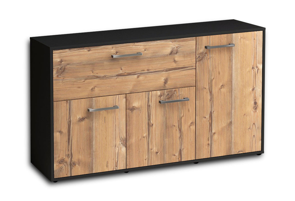 Sideboard Edera, Pinie Seite (136x79x35cm) - Dekati GmbH