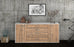 Sideboard Elettra, Pinie Studio (180x79x35cm) - Dekati GmbH