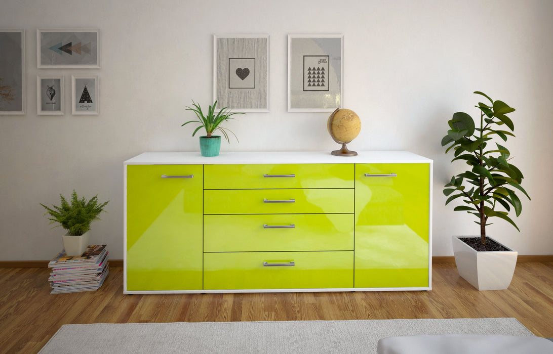 Sideboard Elettra, Gruen Studio (180x79x35cm) - Dekati GmbH