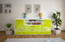 Sideboard Eluana, Gruen Studio (180x79x35cm) - Dekati GmbH