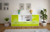 Sideboard Elvezia, Gruen Studio (180x79x35cm) - Dekati GmbH