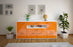 Sideboard Emely, Orange Studio (180x79x35cm) - Dekati GmbH