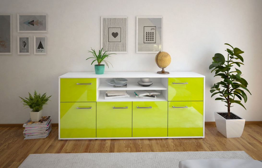 Sideboard Emilia, Gruen Studio (180x79x35cm) - Dekati GmbH