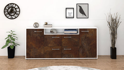 Sideboard Ephenia, Rost Studio (180x79x35cm) - Dekati GmbH