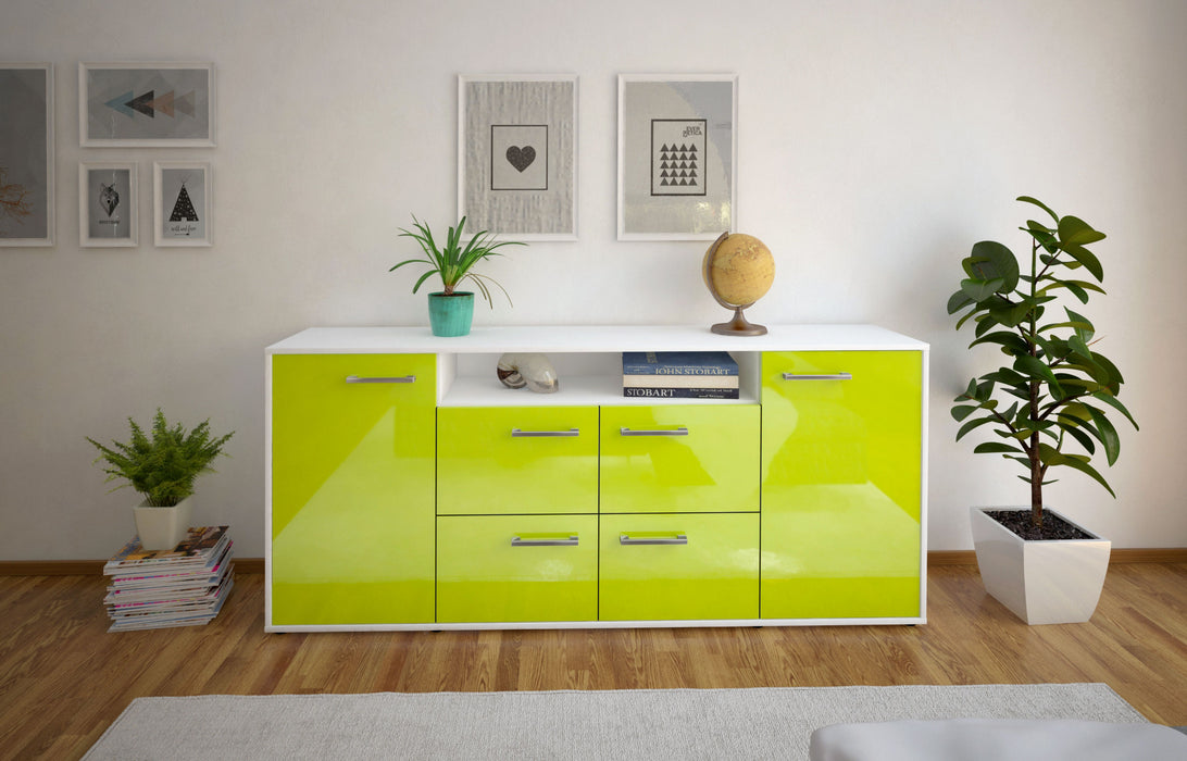 Sideboard Ephenia, Gruen Studio (180x79x35cm) - Dekati GmbH