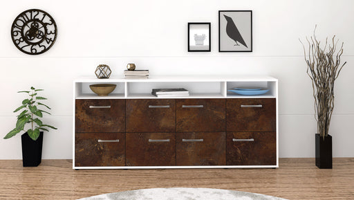 Sideboard Evita, Rost Studio (180x79x35cm) - Dekati GmbH