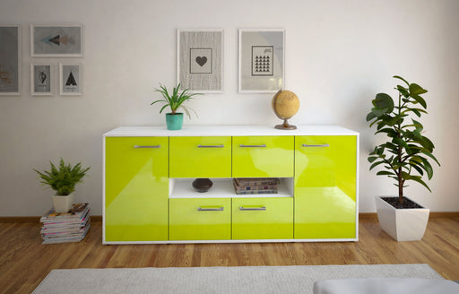 Sideboard Farina, Gruen Studio (180x79x35cm) - Dekati GmbH