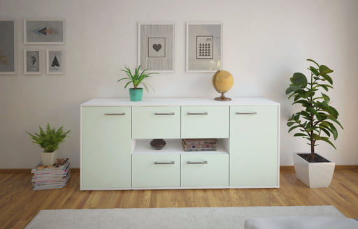 Sideboard Farina, Mint Studio (180x79x35cm) - Dekati GmbH