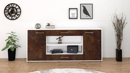 Sideboard Feli, Rost Studio (180x79x35cm) - Dekati GmbH