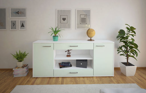 Sideboard Feli, Mint Studio (180x79x35cm) - Dekati GmbH