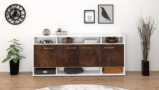 Sideboard Felia, Rost Studio (180x79x35cm) - Dekati GmbH