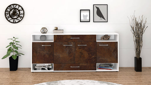 Sideboard Felicia, Rost Studio (180x79x35cm) - Dekati GmbH