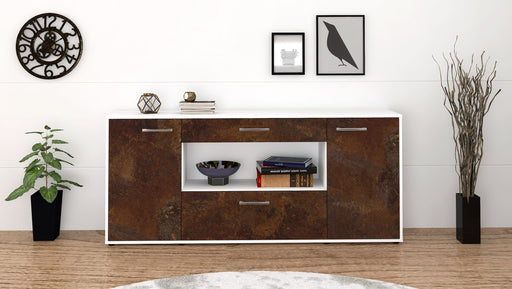 Sideboard Fiora, Rost Studio (180x79x35cm) - Dekati GmbH