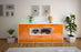 Sideboard Fiora, Orange Studio (180x79x35cm) - Dekati GmbH