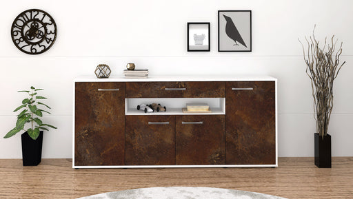 Sideboard Fiorella, Rost Studio (180x79x35cm) - Dekati GmbH