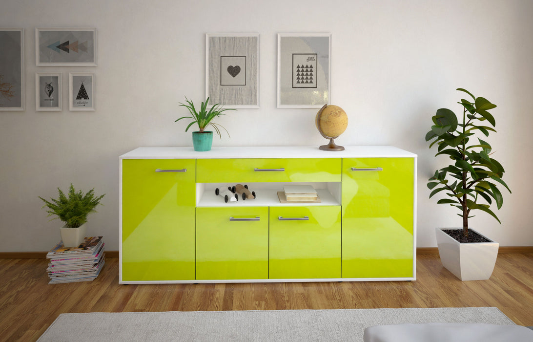 Sideboard Fiorella, Gruen Studio (180x79x35cm) - Dekati GmbH