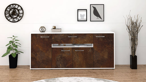 Sideboard Flavia, Rost Studio (180x79x35cm) - Dekati GmbH