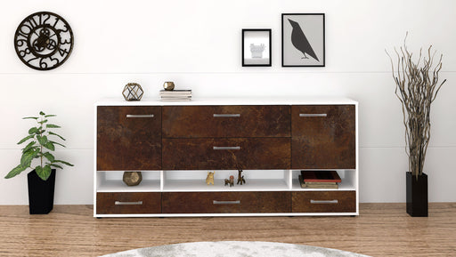 Sideboard Florentina, Rost Studio (180x79x35cm) - Dekati GmbH