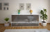 Sideboard Floriana, Grau Studio (180x79x35cm) - Dekati GmbH