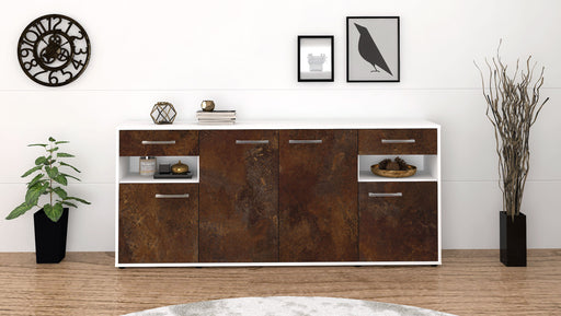 Sideboard Franca, Rost Studio (180x79x35cm) - Dekati GmbH