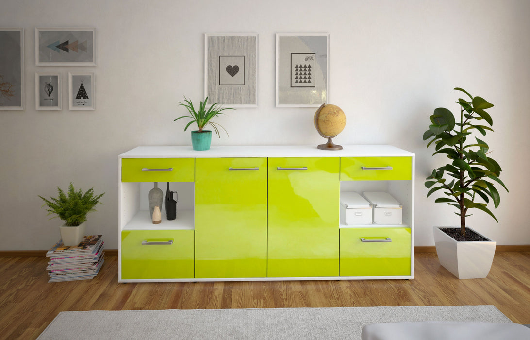 Sideboard Gabriella, Gruen Studio (180x79x35cm) - Dekati GmbH