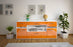 Sideboard Gina, Orange Studio (180x79x35cm) - Dekati GmbH