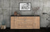 Sideboard Elettra, Pinie Studio (180x79x35cm) - Dekati GmbH