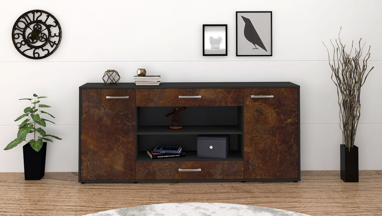 Sideboard Feli, Rost Studio (180x79x35cm) - Dekati GmbH