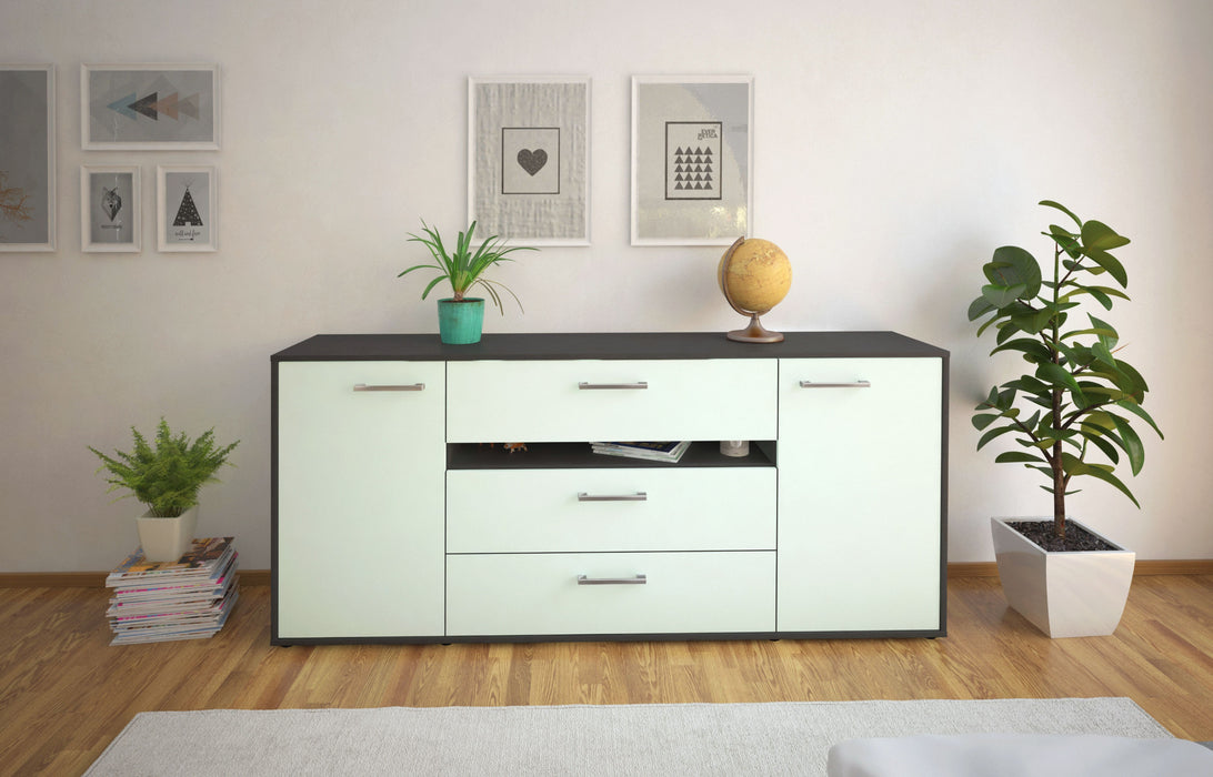 Sideboard Fernanda, Mint Studio (180x79x35cm) - Dekati GmbH