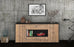 Sideboard Filomena, Pinie Studio (180x79x35cm) - Dekati GmbH