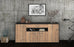 Sideboard Fiorella, Pinie Studio (180x79x35cm) - Dekati GmbH