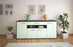 Sideboard Fiorella, Mint Studio (180x79x35cm) - Dekati GmbH