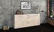 Sideboard Eleonora, Zeder Front (180x79x35cm) - Dekati GmbH