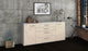 Sideboard Elettra, Zeder Front (180x79x35cm) - Dekati GmbH