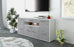 Sideboard Emely, Beton Front (180x79x35cm) - Dekati GmbH