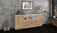 Sideboard Emely, Pinie Front (180x79x35cm) - Dekati GmbH