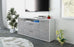 Sideboard Erina, Beton Front (180x79x35cm) - Dekati GmbH