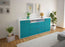 Sideboard Erina, Tuerkis Front (180x79x35cm) - Dekati GmbH