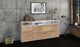 Sideboard Evita, Pinie Front (180x79x35cm) - Dekati GmbH