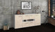 Sideboard Farina, Zeder Front (180x79x35cm) - Dekati GmbH