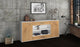 Sideboard Feli, Eiche Front (180x79x35cm) - Dekati GmbH