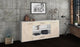 Sideboard Feli, Zeder Front (180x79x35cm) - Dekati GmbH