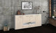 Sideboard Felicitas, Zeder Front (180x79x35cm) - Dekati GmbH