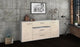 Sideboard Fernanda, Zeder Front (180x79x35cm) - Dekati GmbH