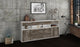 Sideboard Floria, Treibholz Front (180x79x35cm) - Dekati GmbH