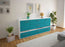 Sideboard Floriana, Tuerkis Front (180x79x35cm) - Dekati GmbH