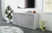 Sideboard Gemma, Beton Front (180x79x35cm) - Dekati GmbH